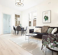 Urban Rest - High St - Accommodation Sunshine Coast
