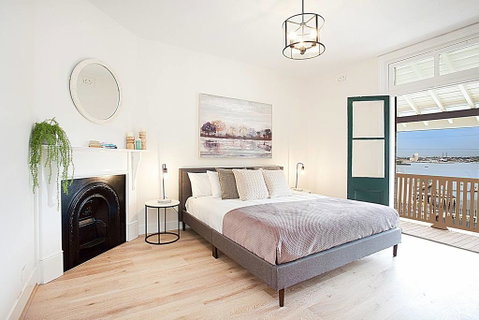 Urban Rest - High St - Accommodation Sunshine Coast 2