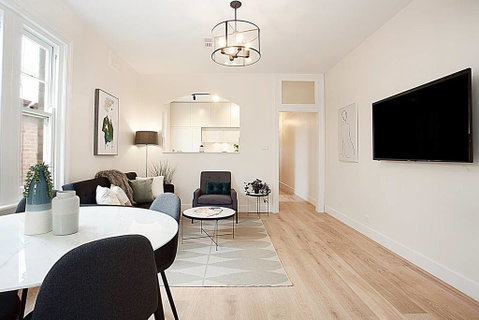 Urban Rest - High St - Accommodation Sunshine Coast 1