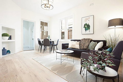 Urban Rest - High St - Accommodation Sunshine Coast 0