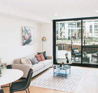 Urban Rest - Kerridge St - Accommodation Sunshine Coast