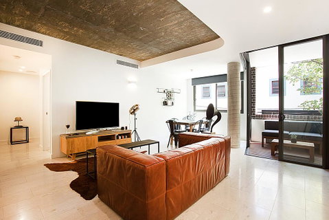 Urban Rest - Mary St - Accommodation Sunshine Coast 0