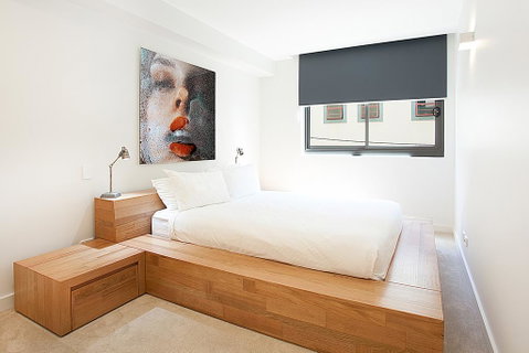 Urban Rest - Mary St - Accommodation Sunshine Coast 3