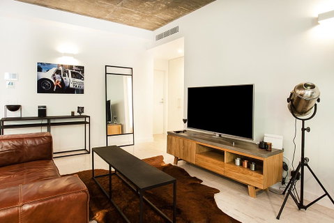 Urban Rest - Mary St - Accommodation Sunshine Coast 2