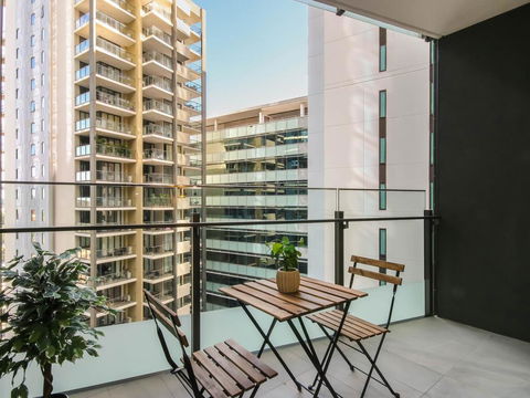 Urban Rest - Mary St - Accommodation Sunshine Coast 3