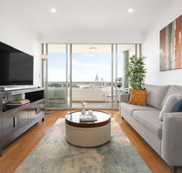 Urban Rest - One Darling Harbour - Accommodation Sunshine Coast