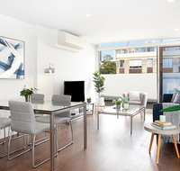 Urban Rest - Riley St - Accommodation Sunshine Coast