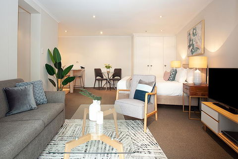 Urban Rest - York St SB - Accommodation Sunshine Coast 3