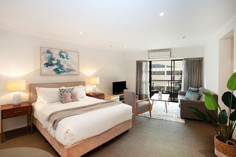 Urban Rest - York St SB - Accommodation Sunshine Coast 0