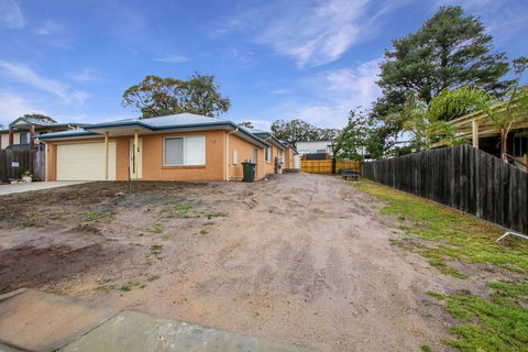 V & V Family Dream Away - Accommodation Sunshine Coast 1