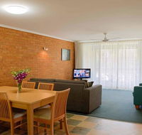 Vacation Village - Accommodation Sunshine Coast