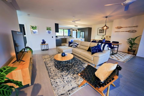 Valle Vista Luxury Apartments - Accommodation Sunshine Coast 0