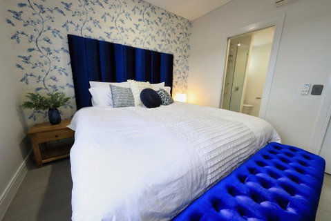 Valle Vista Luxury Apartments - Accommodation Sunshine Coast 1
