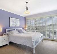 Valley View Bed and Breakfast - Accommodation Sunshine Coast