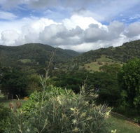 Valley View Cottages - Accommodation Sunshine Coast