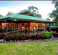 Valley View Luxury Retreat - Accommodation Sunshine Coast