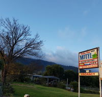 Valley View Motel - Accommodation Sunshine Coast