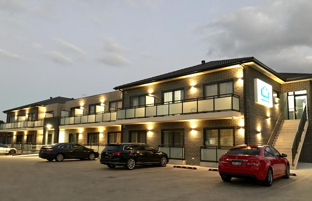 South Penrith NSW Accommodation Sunshine Coast