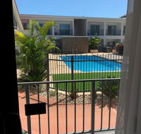 Velocity Motel  Bistro-TWA - Accommodation Sunshine Coast