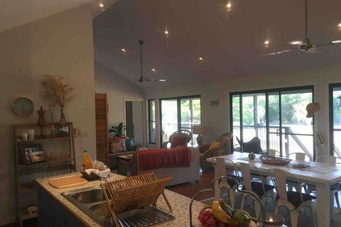 Valley Views Lodge Port Douglas - Accommodation Sunshine Coast 0