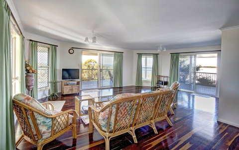Verandahs - Accommodation Sunshine Coast 2