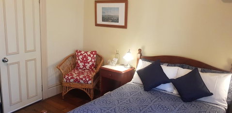 Verona Guest House - Accommodation Sunshine Coast 2