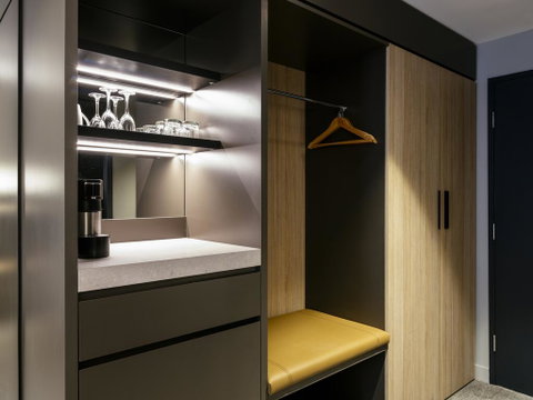 Vibe Hotel Hobart - Accommodation Sunshine Coast 2
