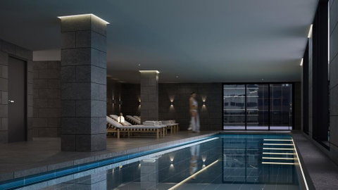 Vibe Hotel Hobart - Accommodation Sunshine Coast 0