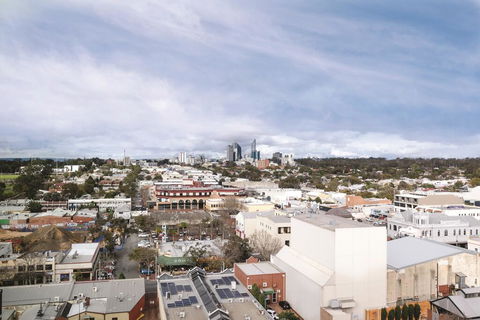 Vibe Hotel Subiaco Perth - Accommodation Sunshine Coast 1