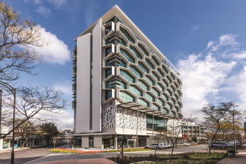Vibe Hotel Subiaco Perth - Accommodation Sunshine Coast 0