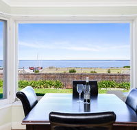 Victor Harbor Beachfront Bliss  WiFi - Accommodation Sunshine Coast