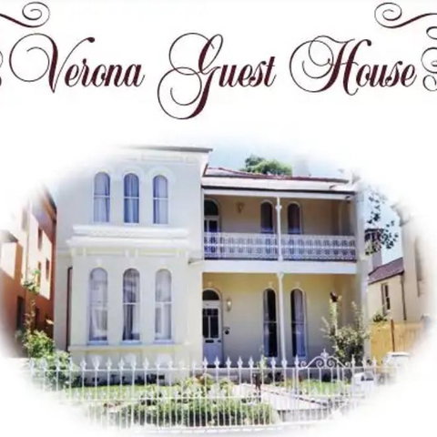 Verona Guest House - Accommodation Sunshine Coast 3