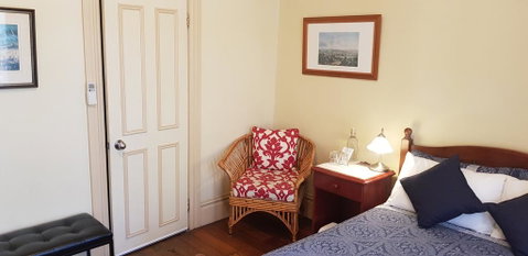 Verona Guest House - Accommodation Sunshine Coast 1