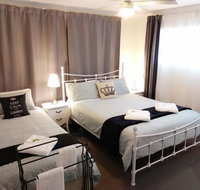 Victoria At Redcliffe Bed  Breakfast - Accommodation Sunshine Coast