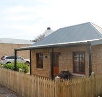 Victoria Cottage - Accommodation Sunshine Coast