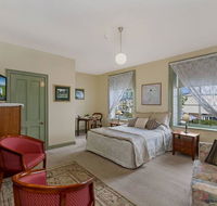 Victoria House - Accommodation Sunshine Coast