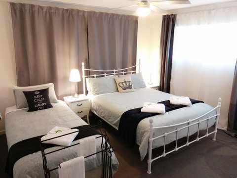 Victoria At Redcliffe Bed & Breakfast - Accommodation Sunshine Coast 0