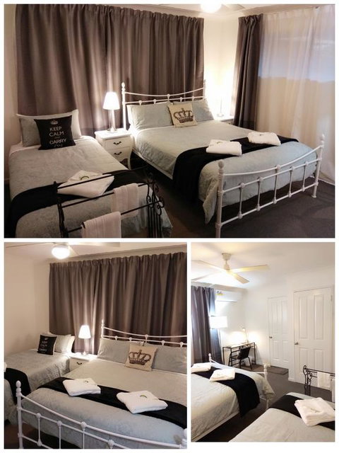 Victoria At Redcliffe Bed & Breakfast - Accommodation Sunshine Coast 3