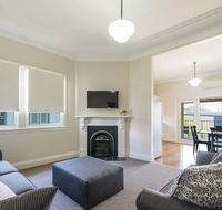 Victoria Street Apartments - Accommodation Sunshine Coast