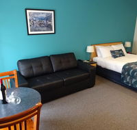 Victoria Lodge Motor Inn  Apartments - Accommodation Sunshine Coast