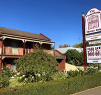 Victoriana Motor Inn - Accommodation Sunshine Coast