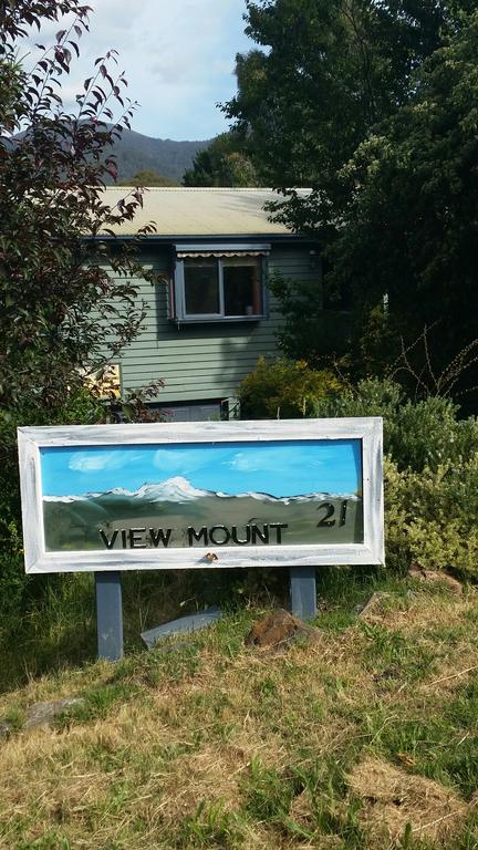 View Mount - Accommodation Sunshine Coast 3