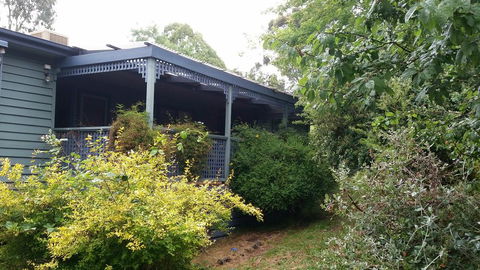 View Mount - Accommodation Sunshine Coast 0