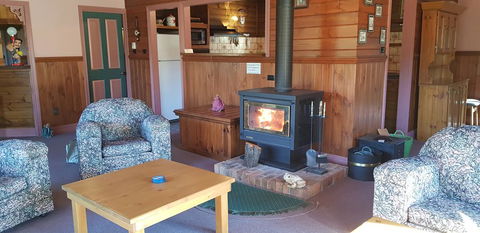 View Mount - Accommodation Sunshine Coast 2