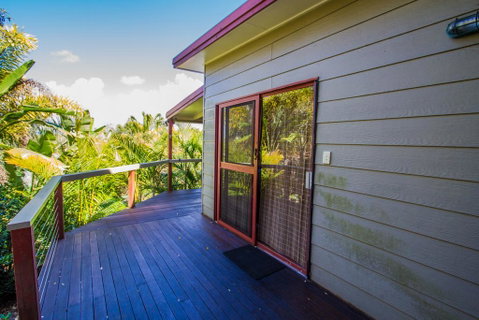 Villa 1770 - Accommodation Sunshine Coast 3