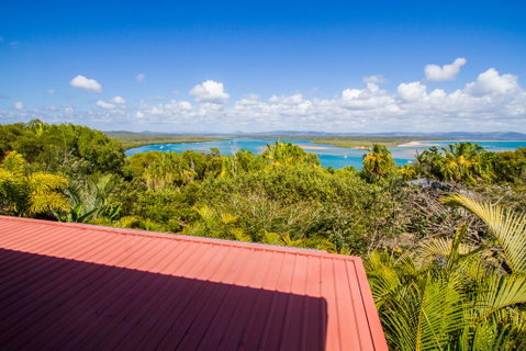 Villa 1770 - Accommodation Sunshine Coast 2