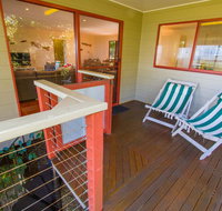 Villa 1770 - Accommodation Sunshine Coast