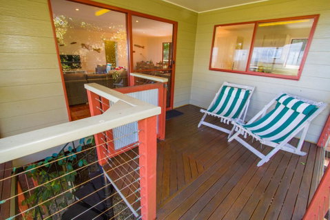 Villa 1770 - Accommodation Sunshine Coast 0