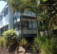 Villa 31 at Tangalooma Resort - Accommodation Sunshine Coast
