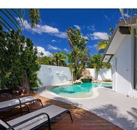 Villa Bianco - Accommodation Sunshine Coast